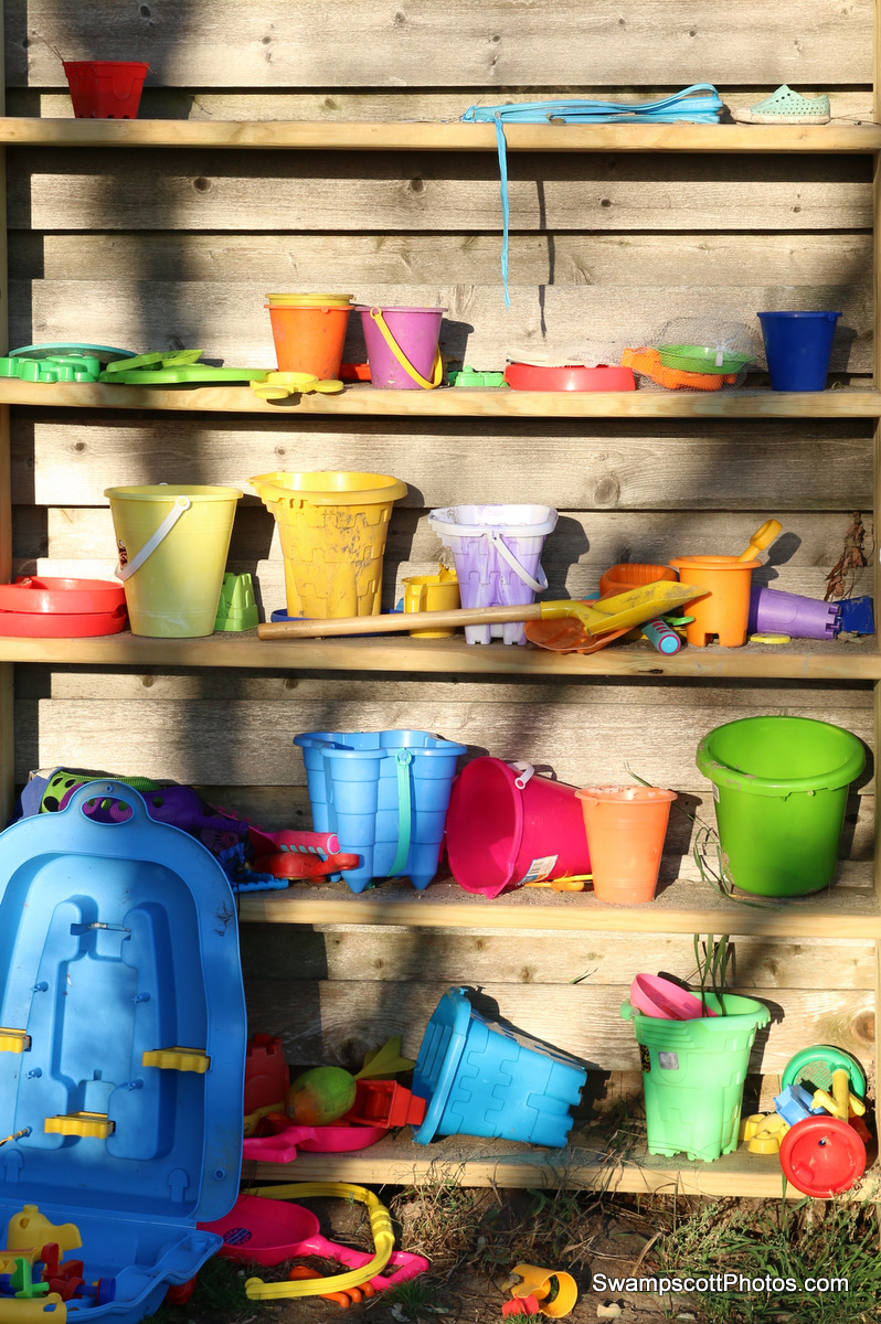 Swampscott Phillips veach toy swap