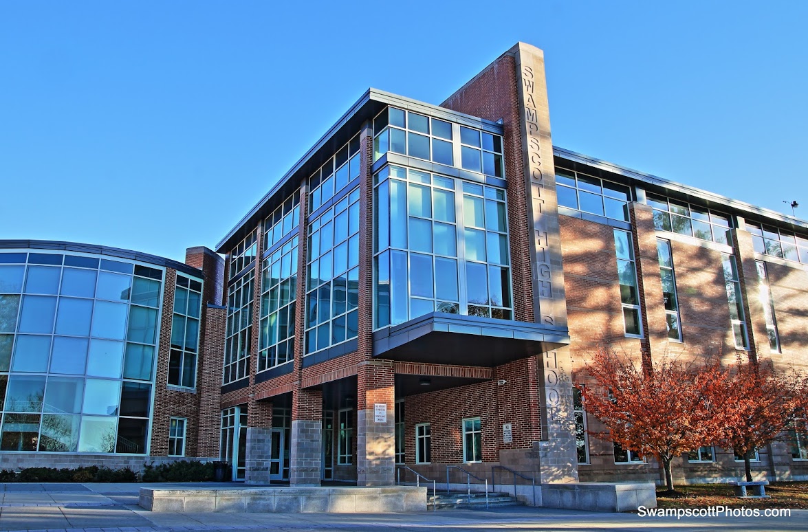 Swampscott High School