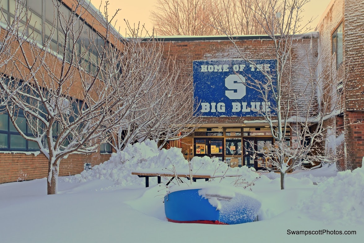 Swampscott Middle School
