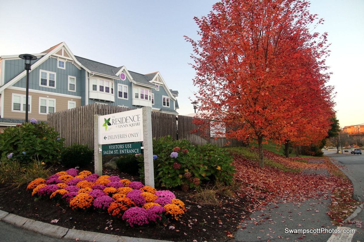 Residence at Vinnin Square