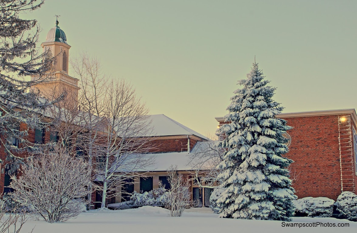 Swampscott Stanley School